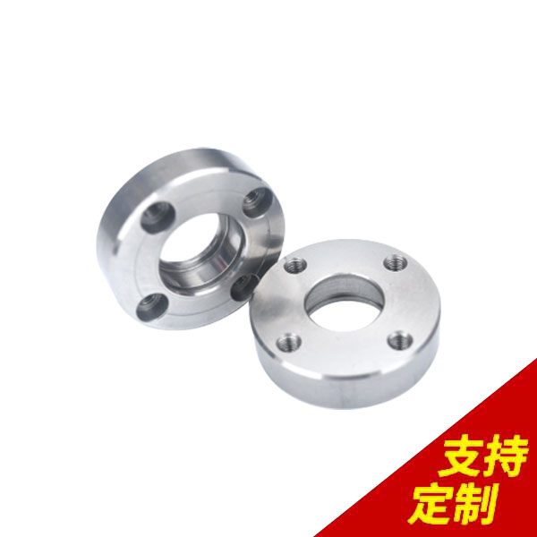 304不銹鋼圓法蘭