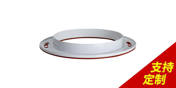 鋁法蘭廠家是如何解決產(chǎn)品表面平整度？